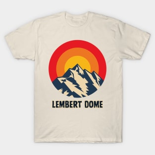 Lembert Dome T-Shirt